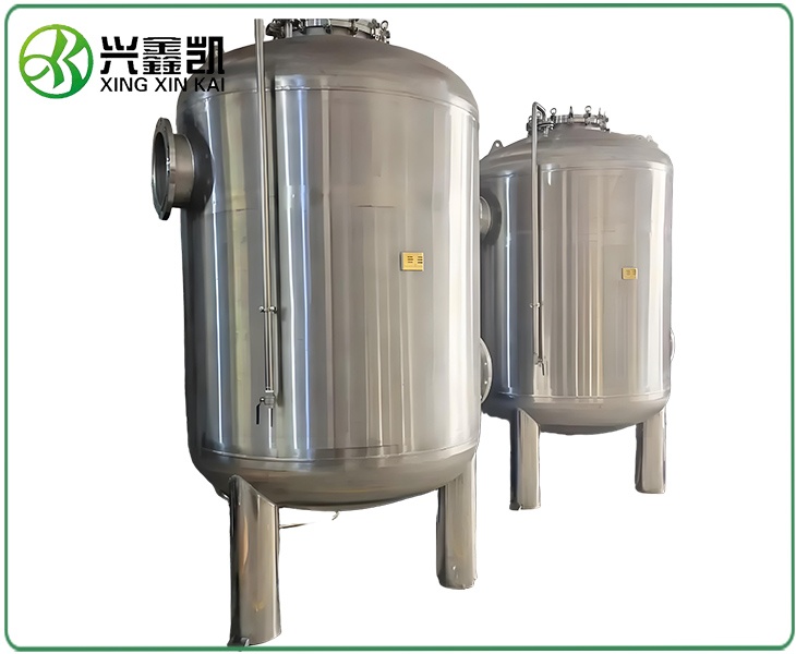 石英砂過(guò)濾器（報(bào)價(jià)）